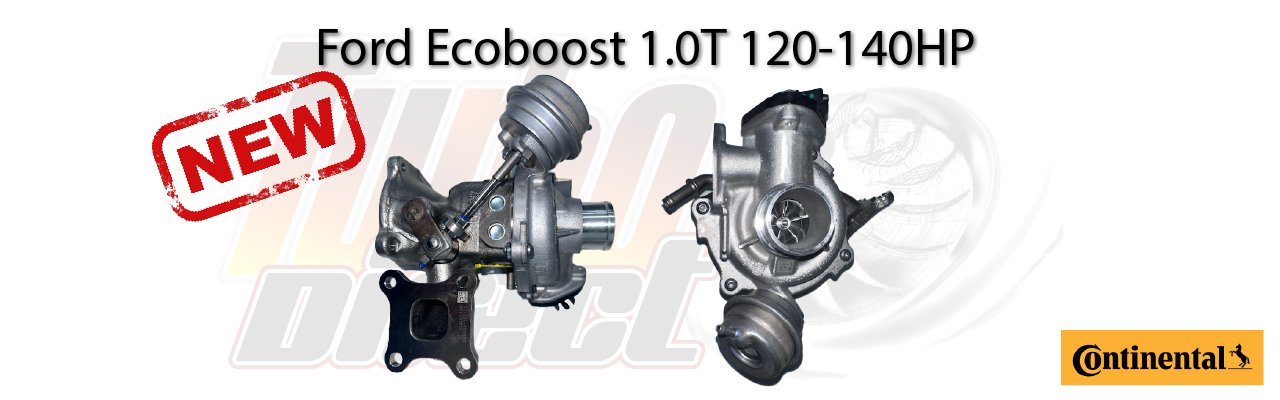 Catalogue — TurboDirect